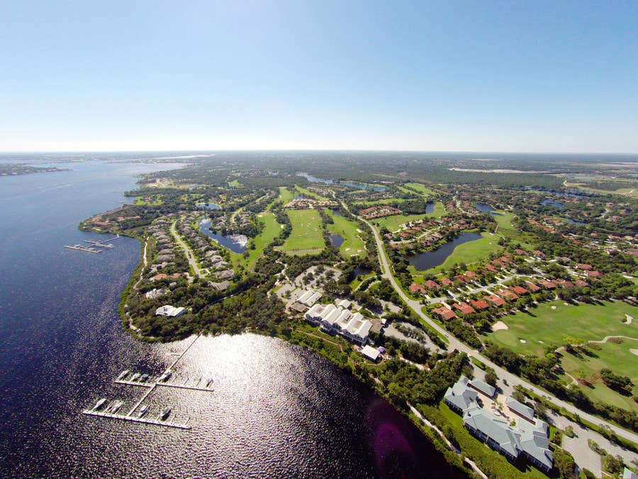 Property photo for 13505 NW Coco Plum Court, Palm City, FL