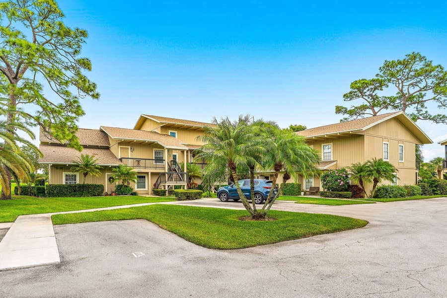Property photo for 9179 SE Riverfront Terrace, #F, Jupiter, FL