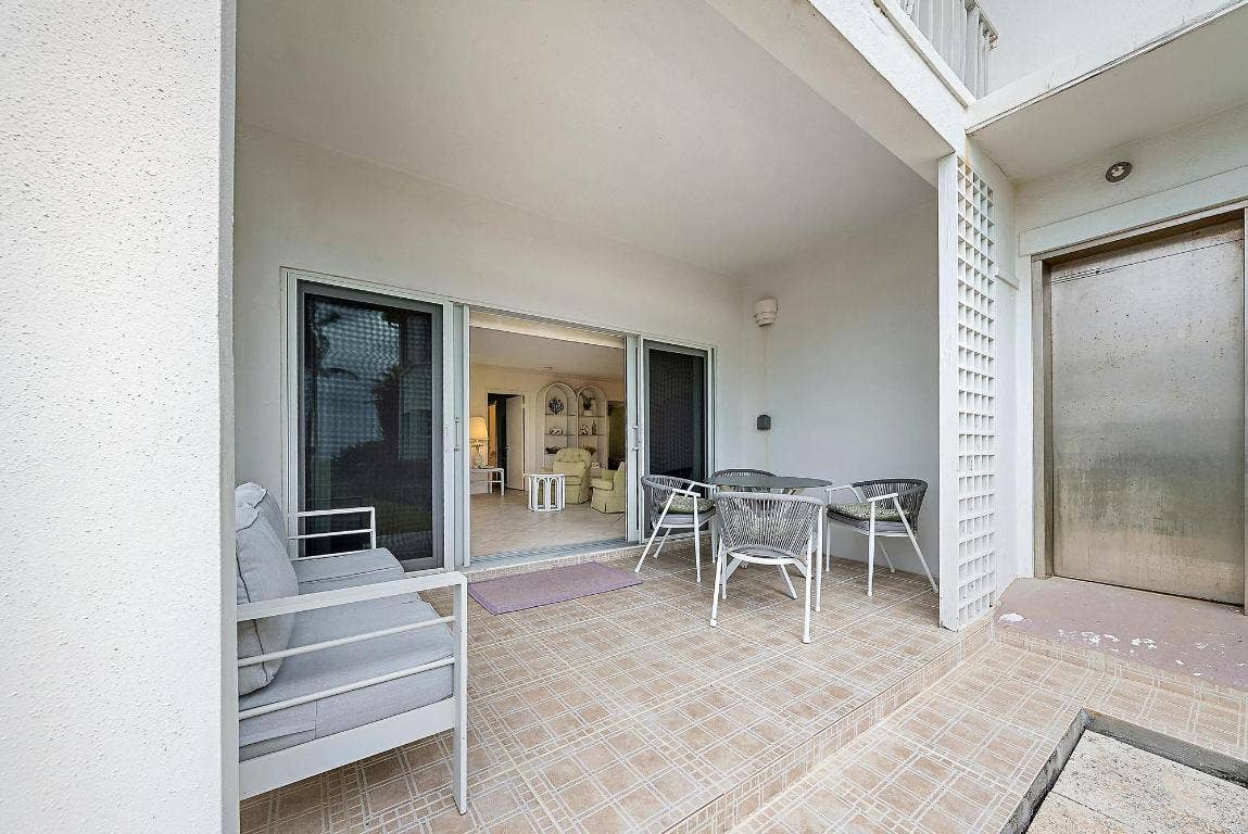 400 S Ocean Boulevard, #103a, Manalapan, Manalapan, FL 33462