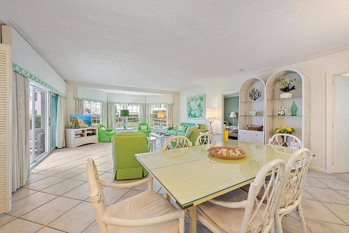400 S Ocean Boulevard, #103a, Manalapan, Manalapan, FL 33462