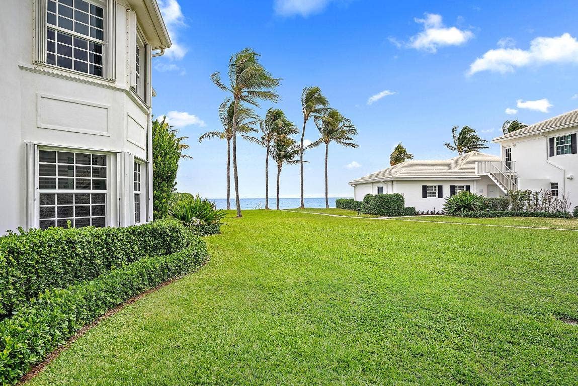 400 S Ocean Boulevard, #103a, Manalapan, Manalapan, FL 33462