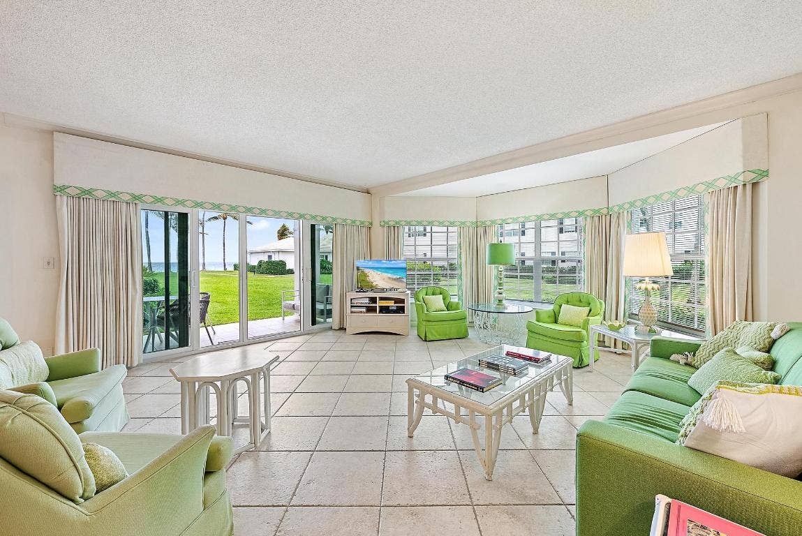 400 S Ocean Boulevard, #103a, Manalapan, Manalapan, FL 33462