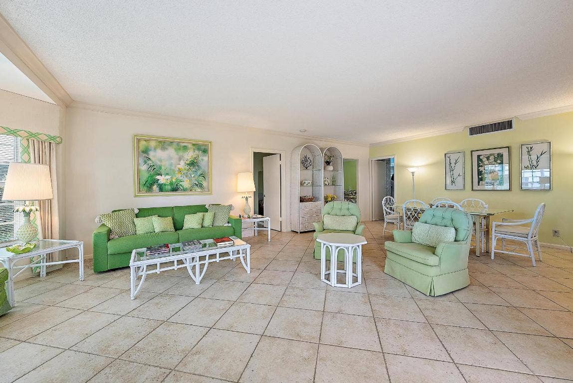 400 S Ocean Boulevard, #103a, Manalapan, Manalapan, FL 33462