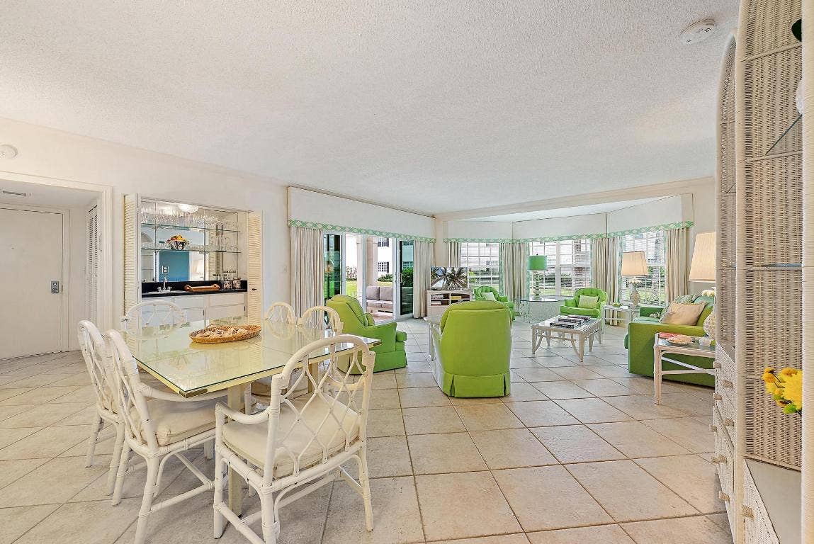 400 S Ocean Boulevard, #103a, Manalapan, Manalapan, FL 33462