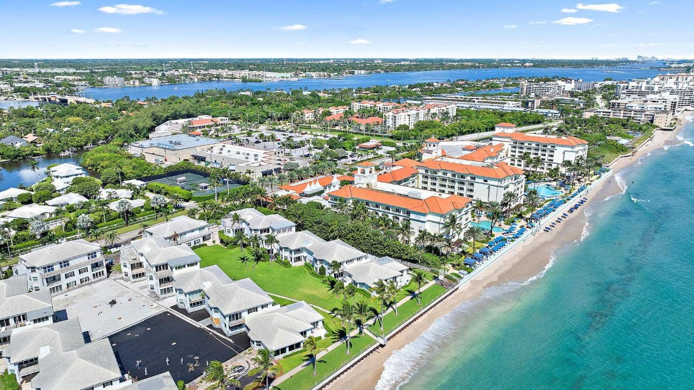400 S Ocean Boulevard, #103a, Manalapan, Manalapan, FL 33462