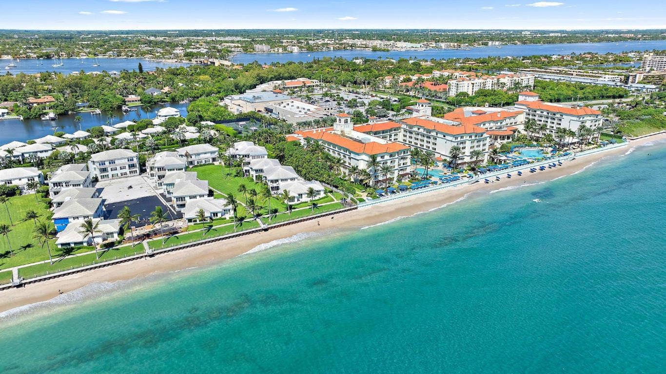400 S Ocean Boulevard, #103a, Manalapan, Manalapan, FL 33462