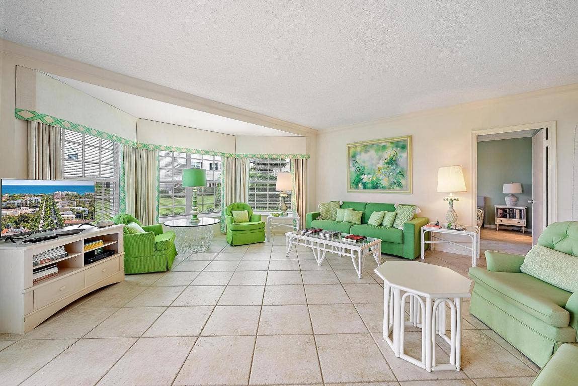 400 S Ocean Boulevard, #103a, Manalapan, Manalapan, FL 33462