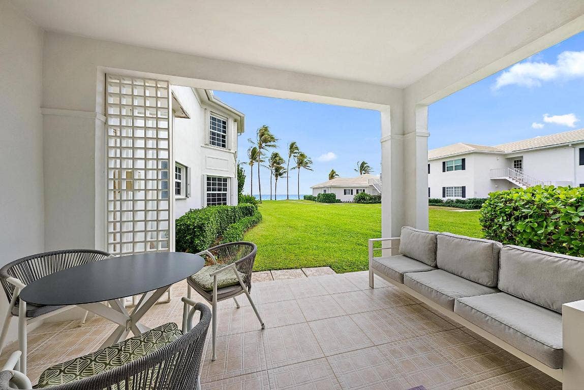 400 S Ocean Boulevard, #103a, Manalapan, Manalapan, FL 33462