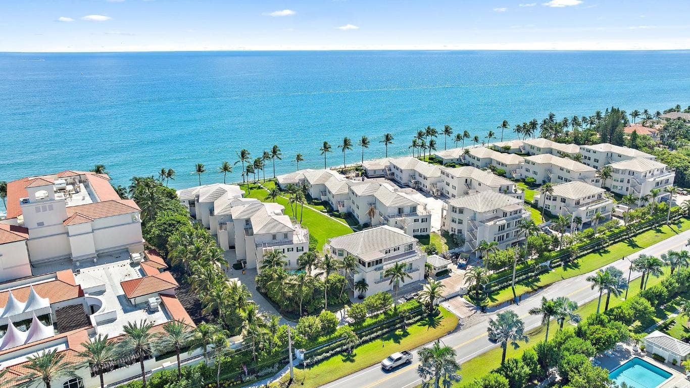 400 S Ocean Boulevard, #103a, Manalapan, Manalapan, FL 33462