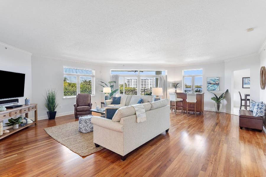 Property photo for 309 E Ocean Avenue, #205, Lantana, FL