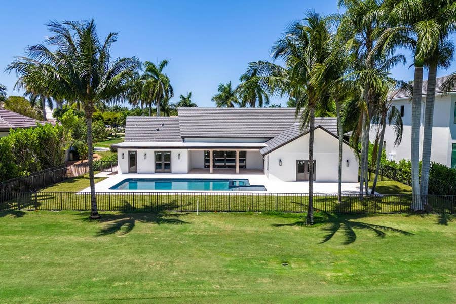 Property photo for 7536 Fenwick Place, Boca Raton, FL