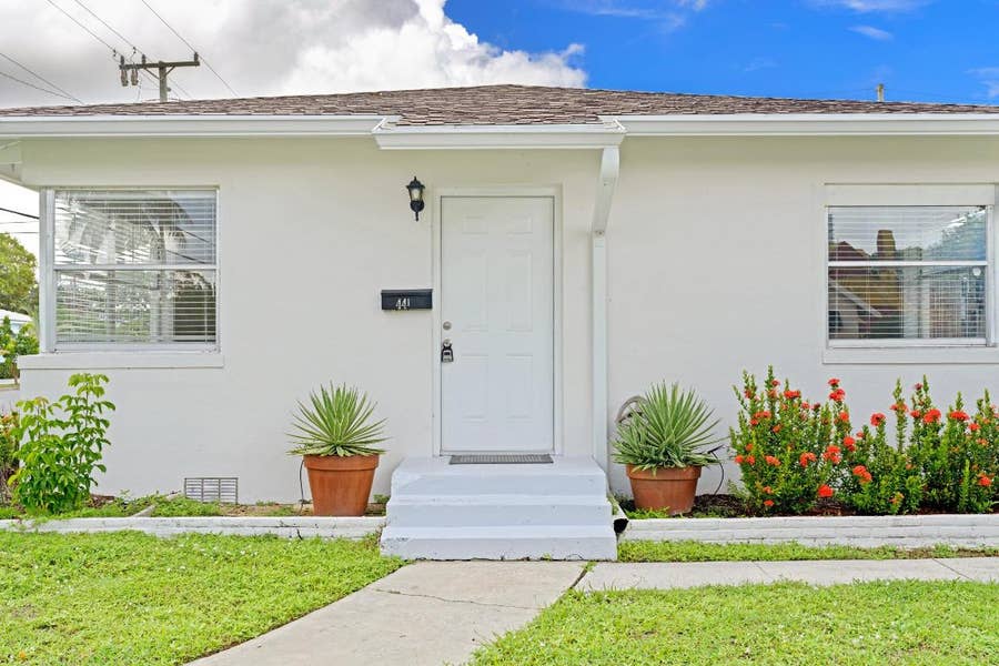 Property photo for 5208 Spruce Avenue, #B, West Palm Beach, FL