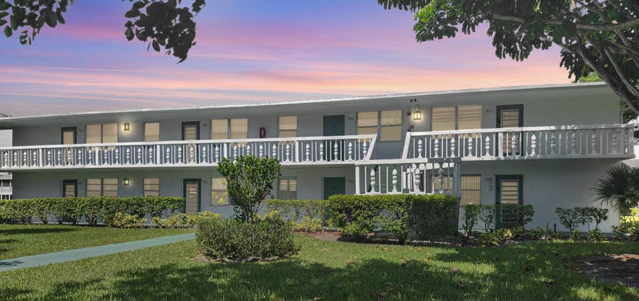 Property photo for 301 Farnham M, #301, Deerfield Beach, FL