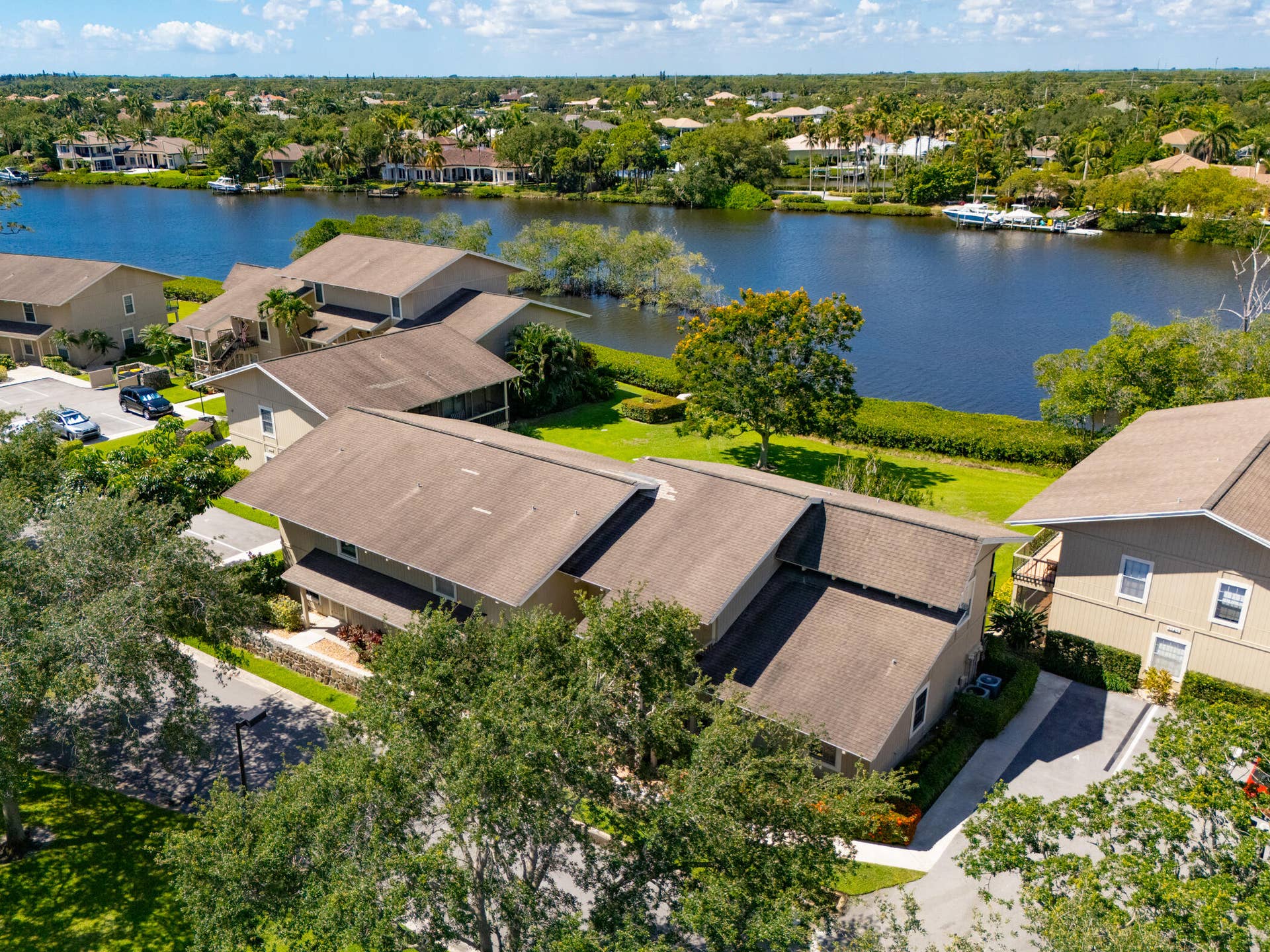 9130 SE Riverfront Terrace, #L, Jupiter, FL 33469 Clark-9130 SE Riverfront Terrace - L-0