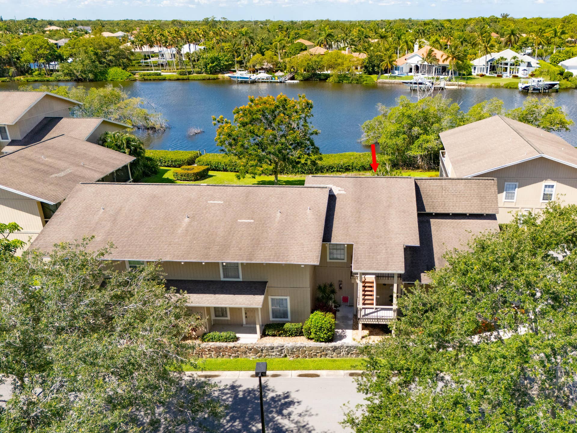9130 SE Riverfront Terrace, #L, Jupiter, FL 33469 Clark-9130 SE Riverfront Terrace - L-0