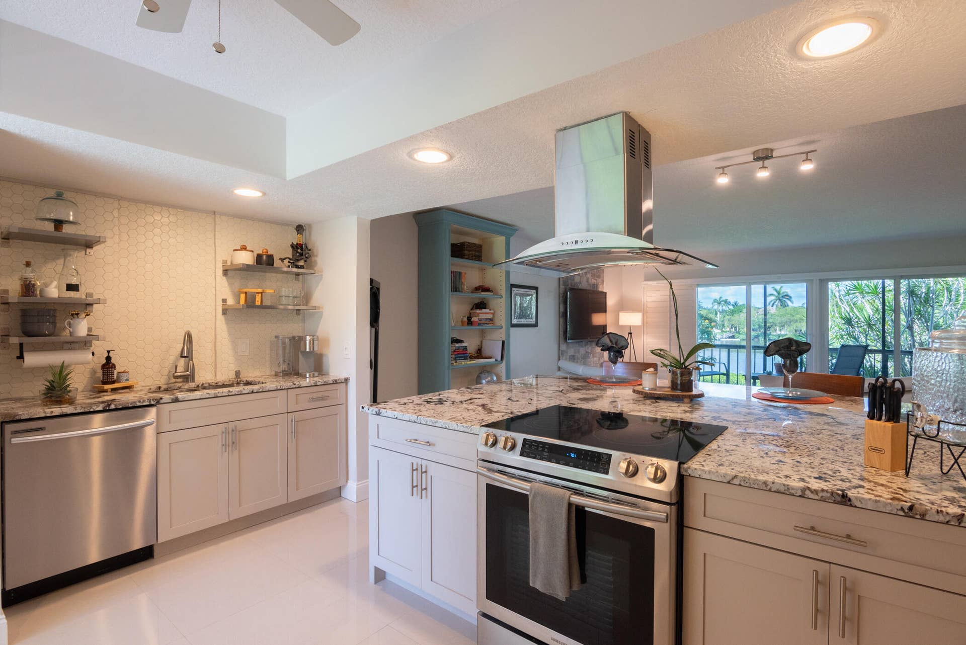 9130 SE Riverfront Terrace, #L, Jupiter, FL 33469 Clark-9130 SE Riverfront Terrace - L-0
