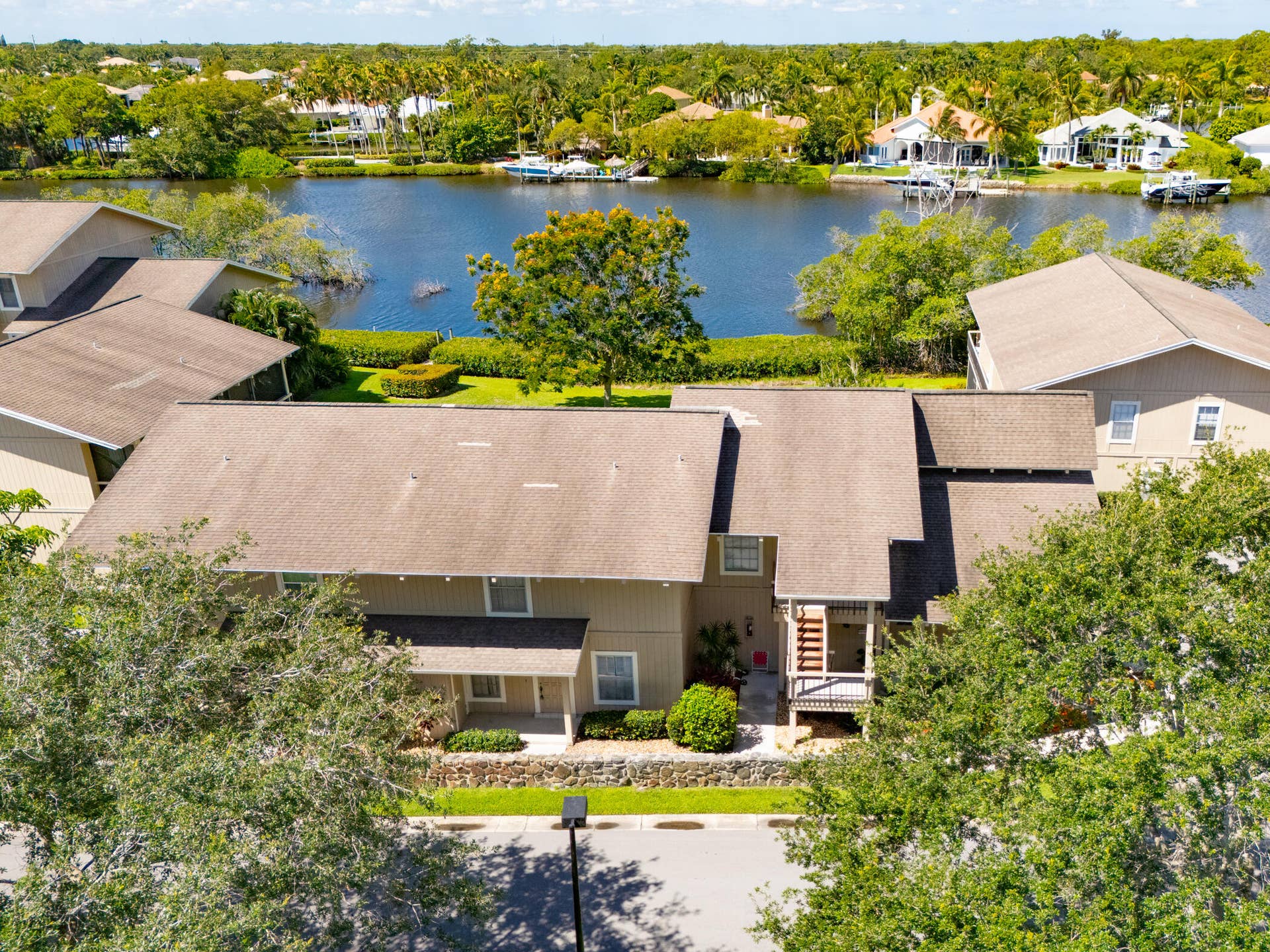 9130 SE Riverfront Terrace, #L, Jupiter, FL 33469 Clark-9130 SE Riverfront Terrace - L-0