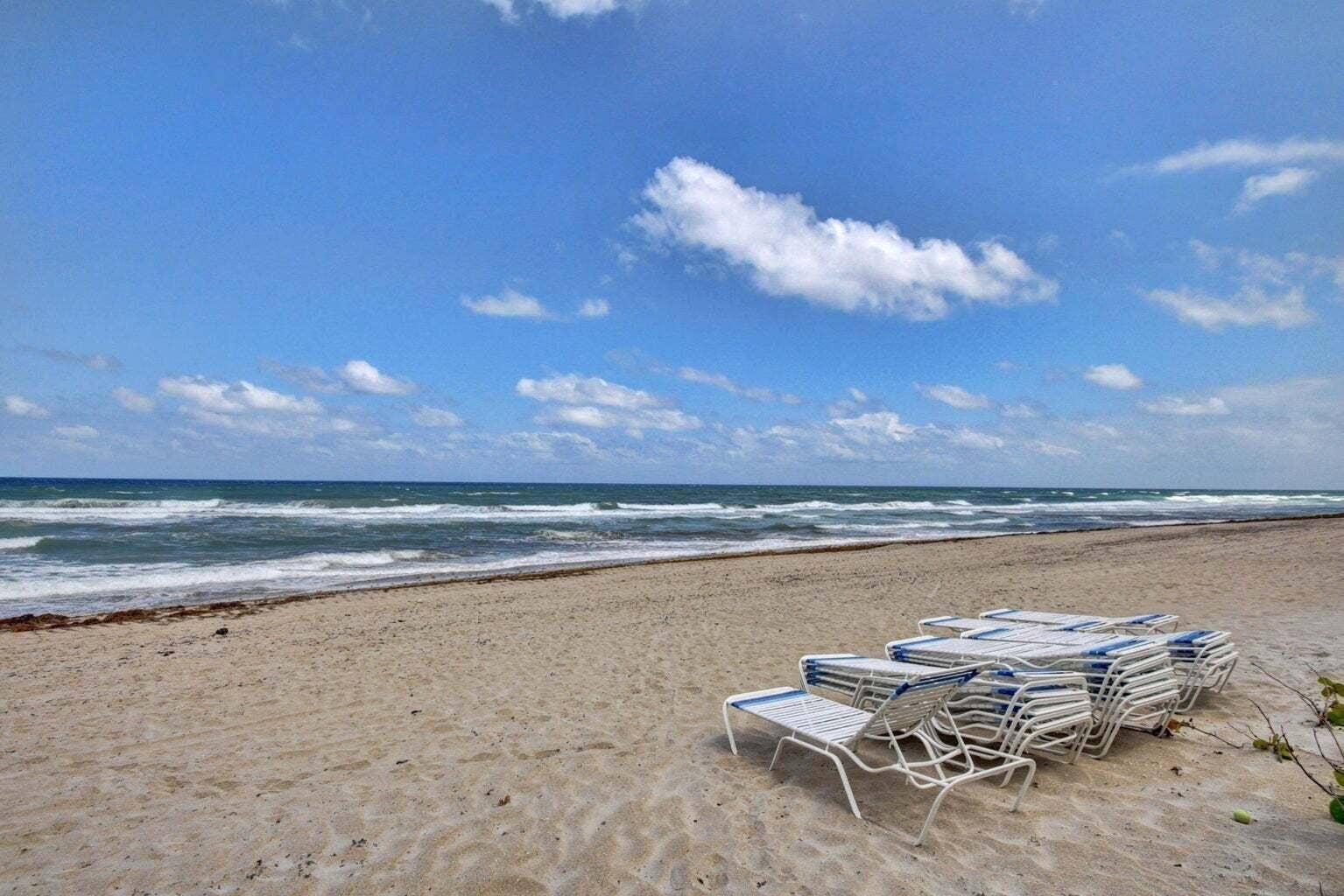 Casuarina beach 2