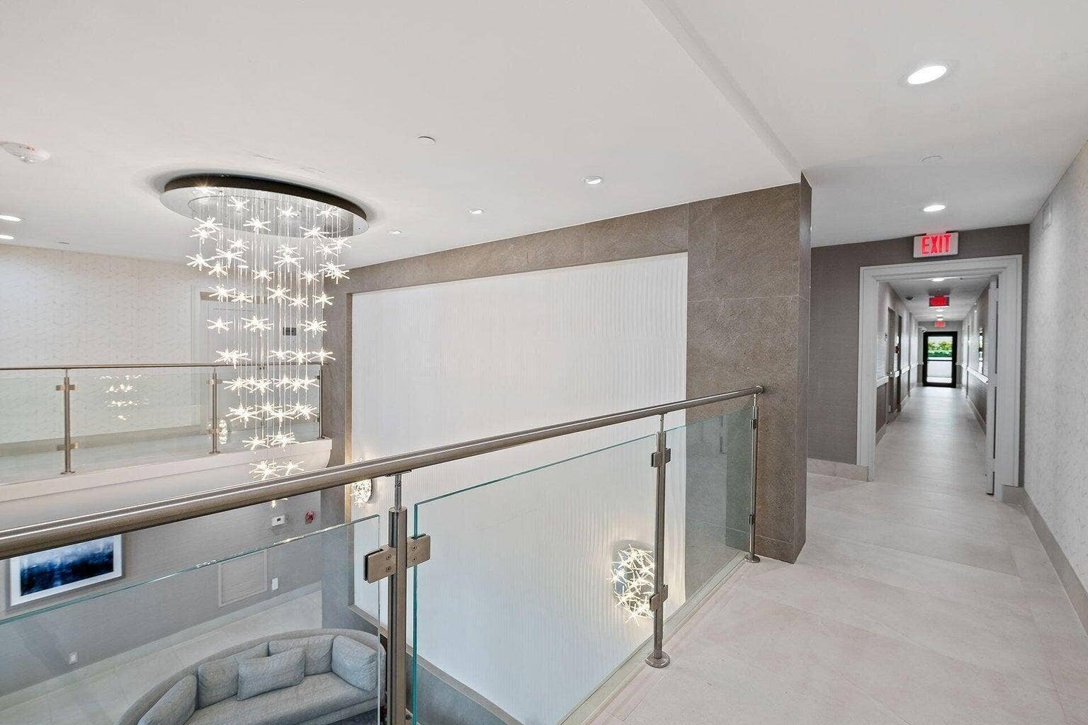 Casuarina lobby 5