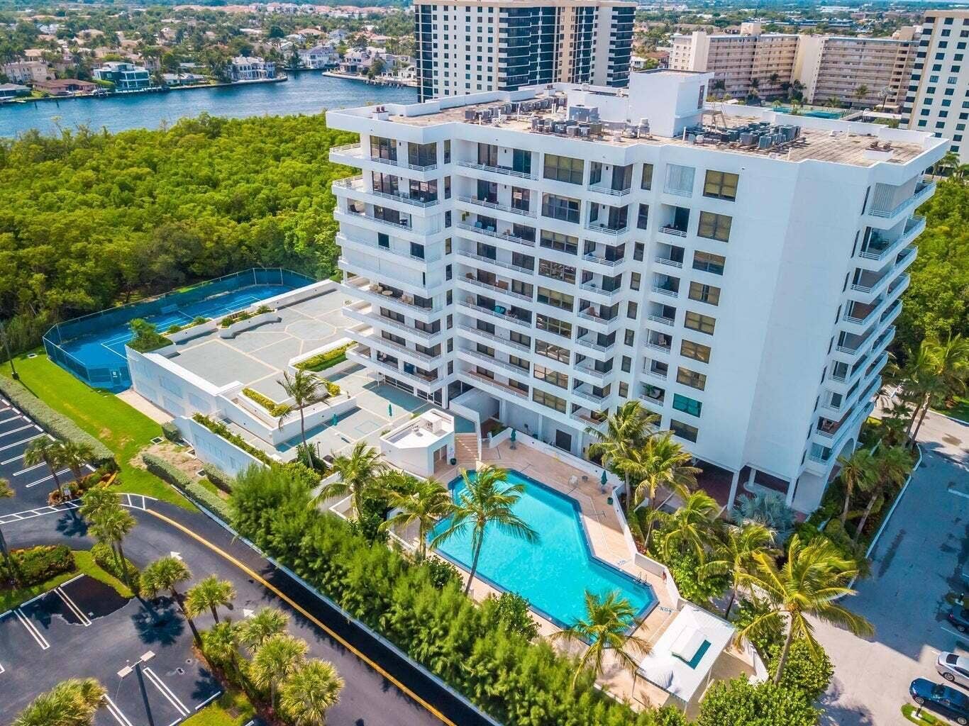 Casuarina aerial 3
