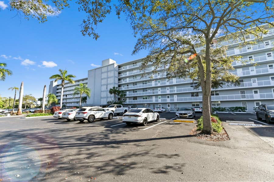 Property photo for 5700 NW 2nd Avenue, #503, Boca Raton, FL