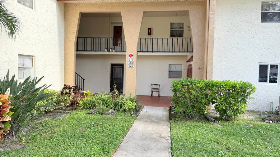Property photo for 320 Lake Dora Drive, #320, West Palm Beach, FL