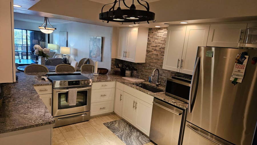 Property photo for 500 Ocean Trail Way, #307, Jupiter, FL
