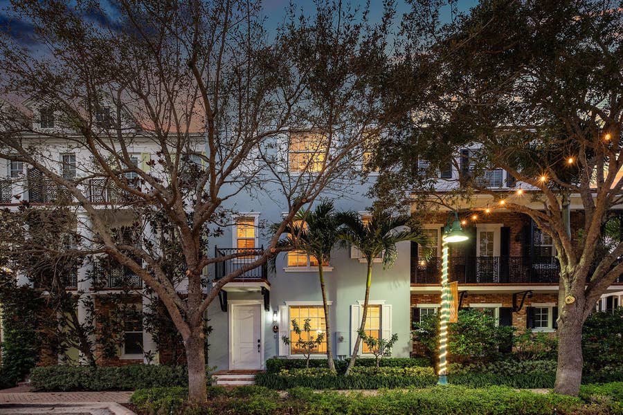 Property photo for 343 E Cannery Row Circle, Delray Beach, FL