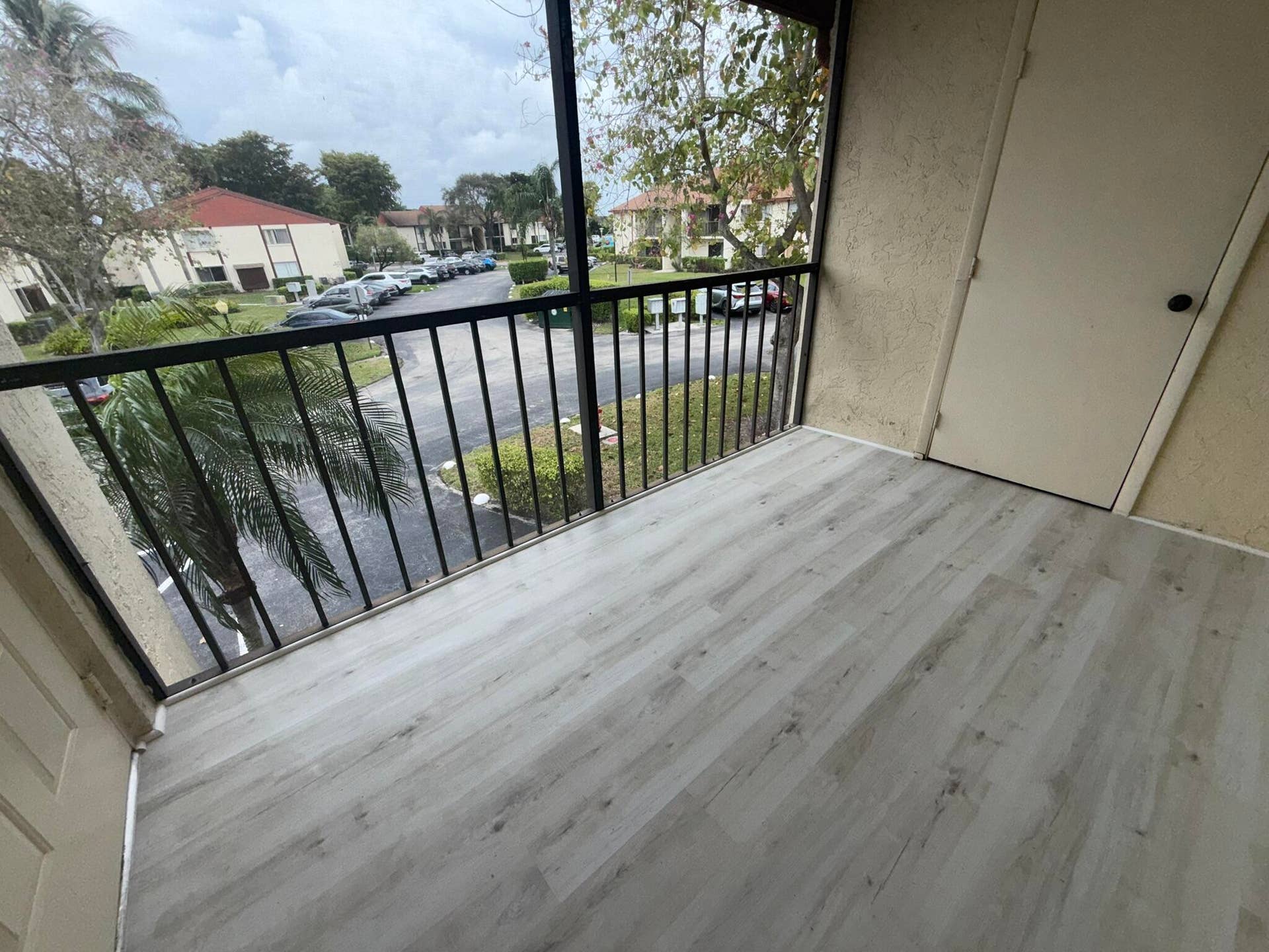 4759 SABLE PINE A2 - BALCONY