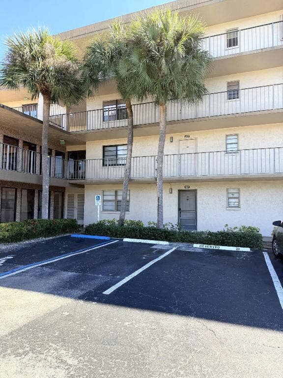 Property photo for 9300 SW 8th Street, #107, Boca Raton, FL
