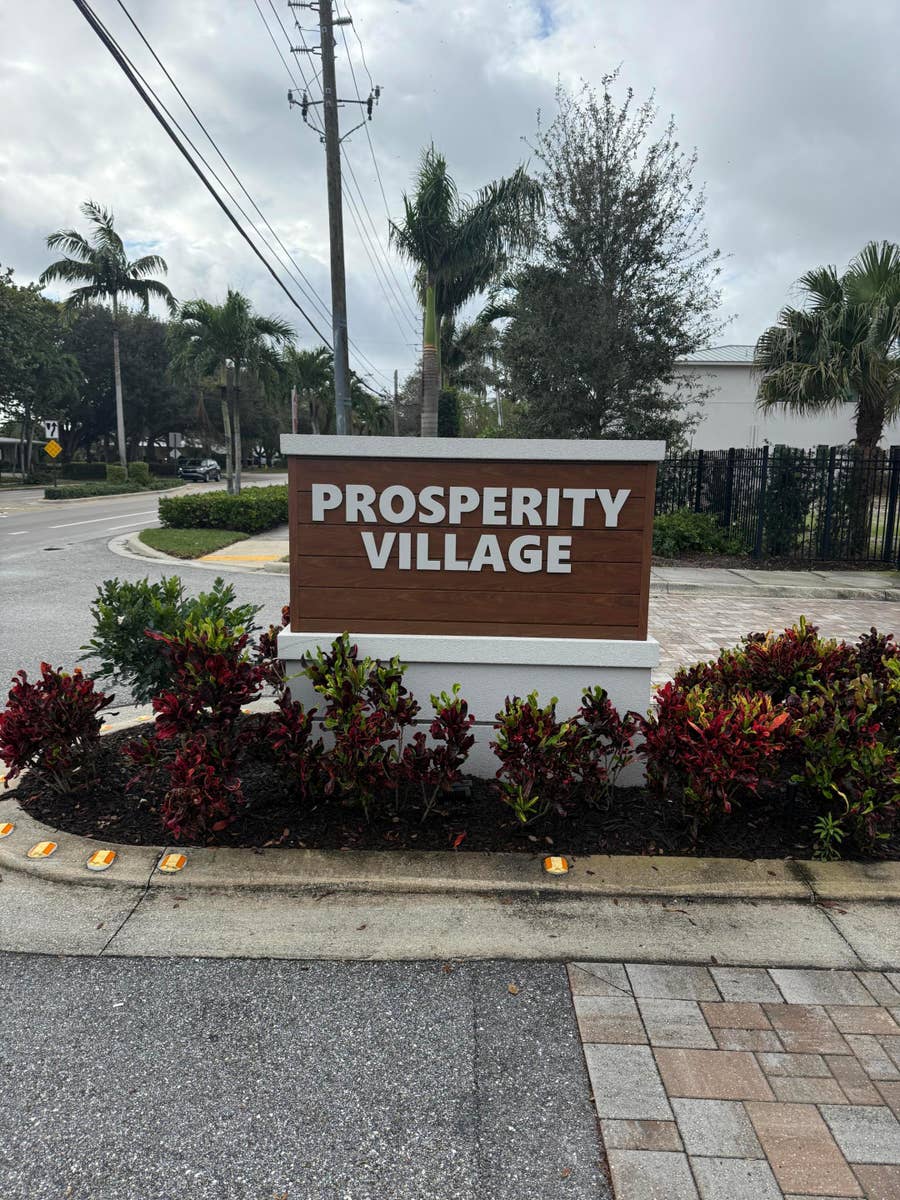 Property photo for 1101 Prosperity Village Drive, North Palm Beach, FL