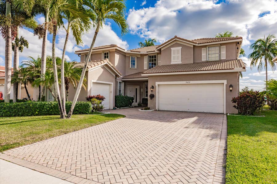 Property photo for 9452 Granite Ridge Lane, West Palm Beach, FL