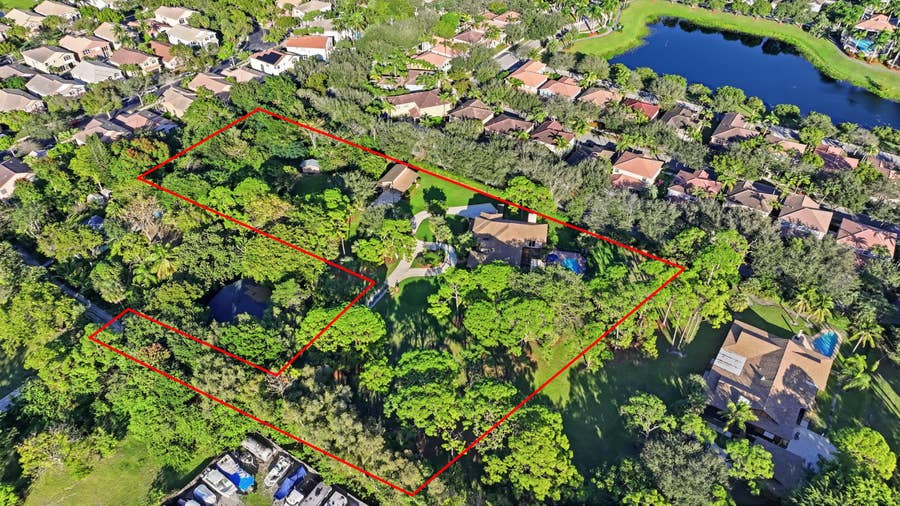 Property photo for 4838 Charlton Way, Delray Beach, FL