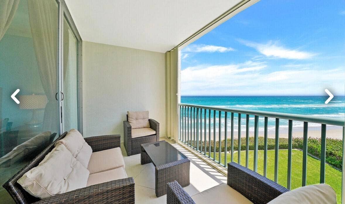 5400 N Ocean Drive, #5c, Singer Island, FL 33404 IMG_1909