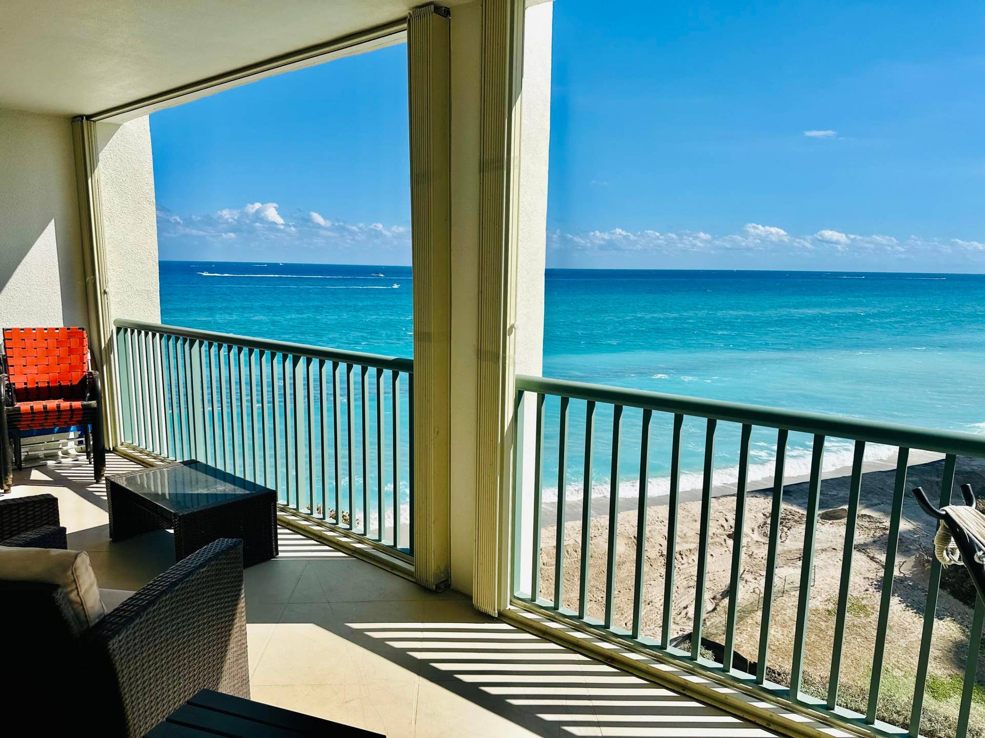 5400 N Ocean Drive, #5c, Singer Island, FL 33404 IMG_1775