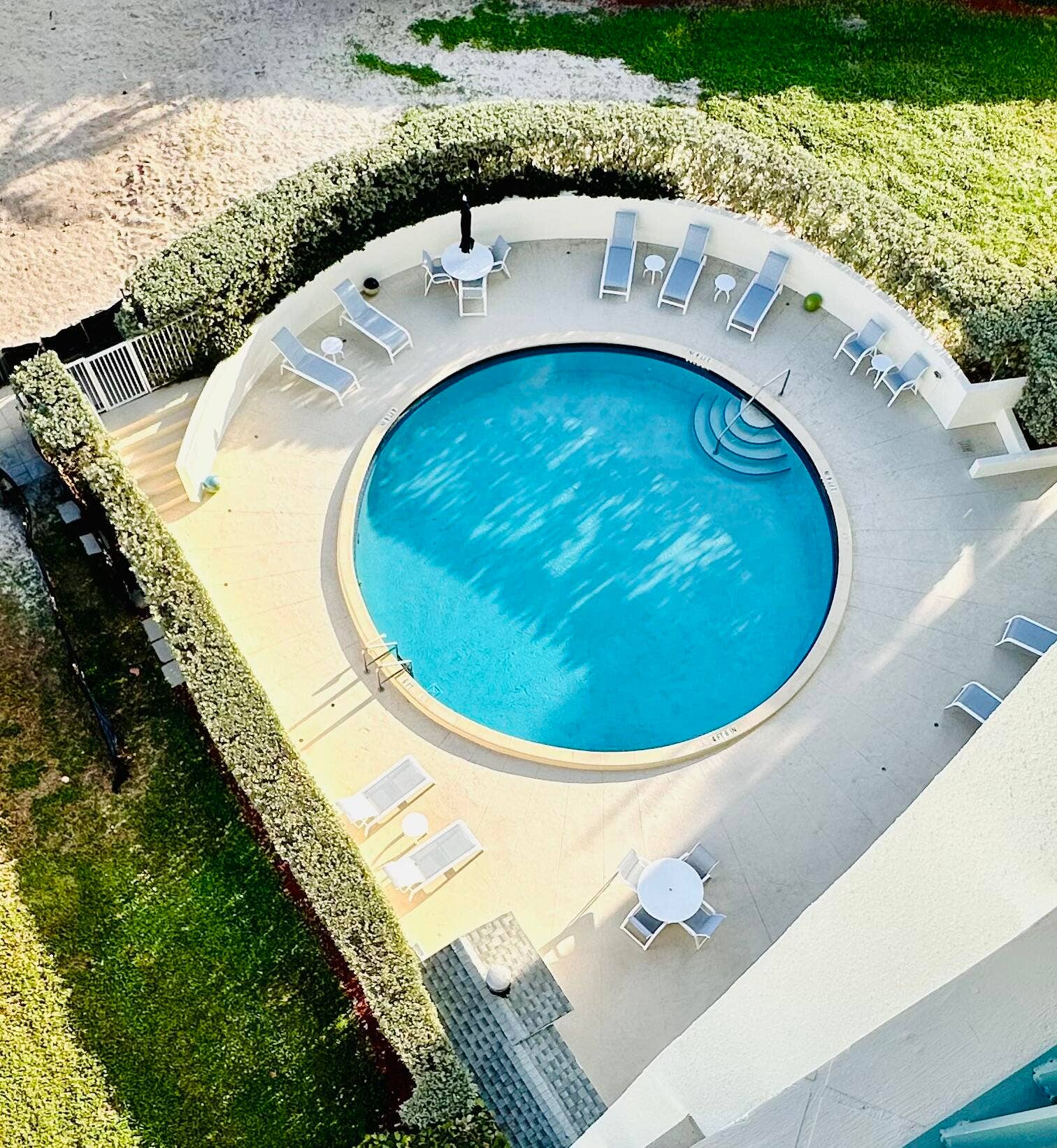 5400 N Ocean Drive, #5c, Singer Island, FL 33404 IMG_0984