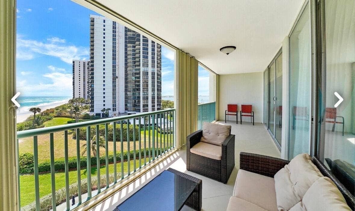 5400 N Ocean Drive, #5c, Singer Island, FL 33404 IMG_1911