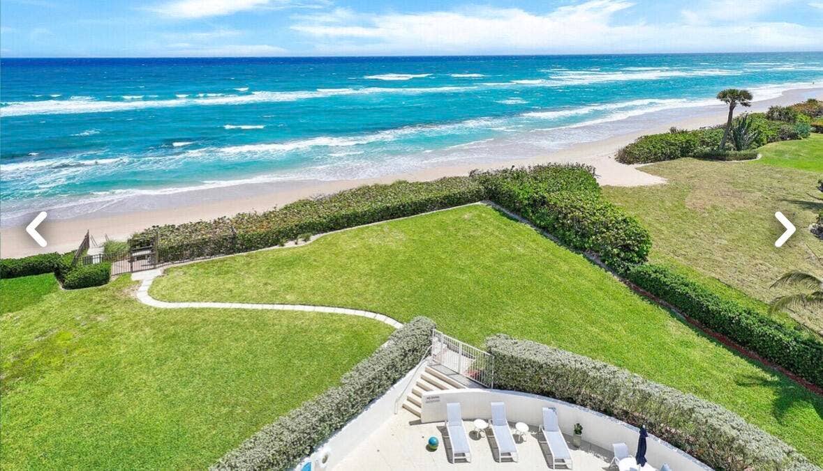 5400 N Ocean Drive, #5c, Singer Island, FL 33404 IMG_1914