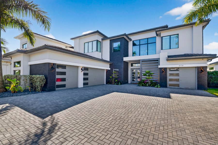 Property photo for 9739 Chianti Classico Terrace, Boca Raton, FL