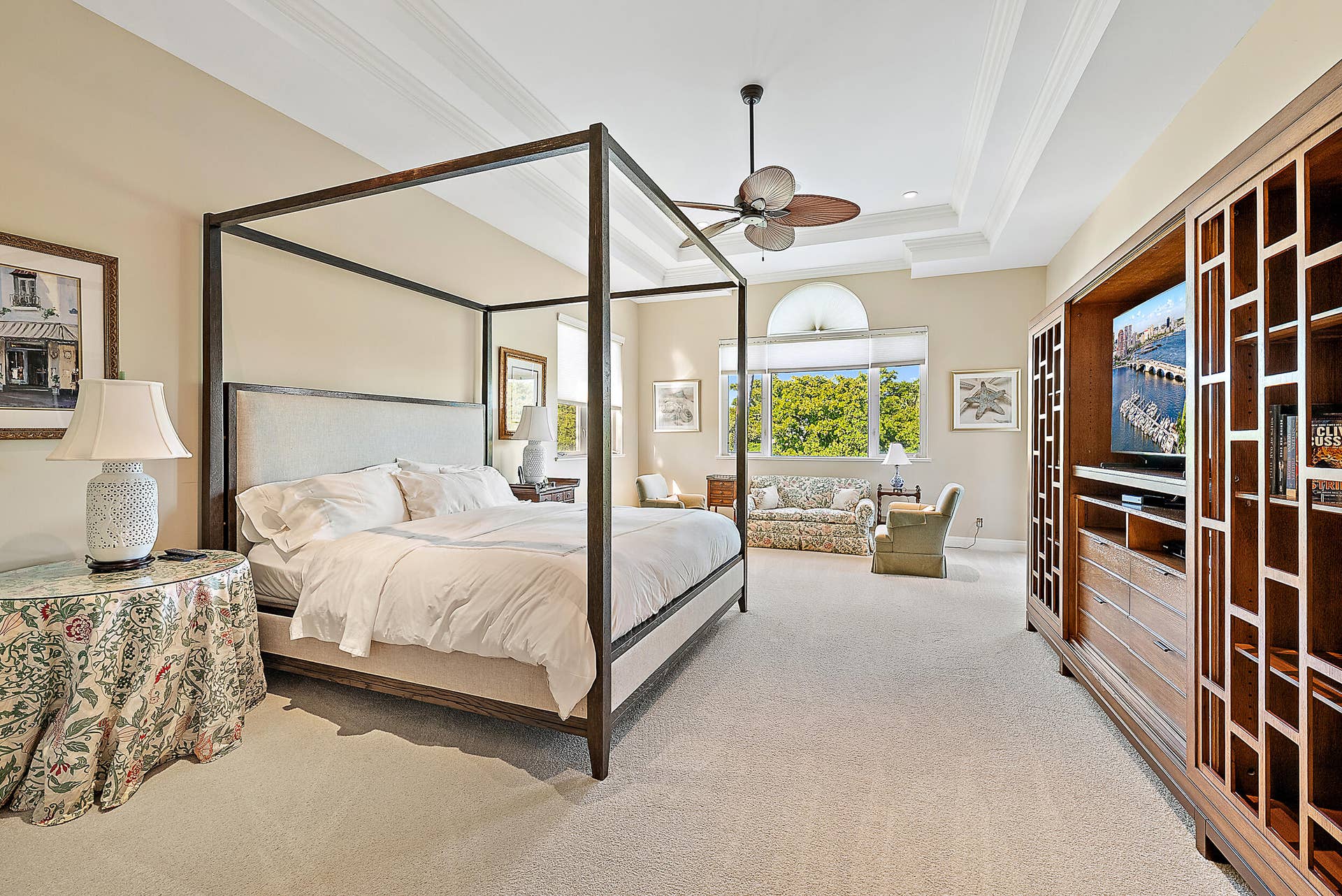 849 Harbour Isle Place, North Palm Beach, FL 33410
