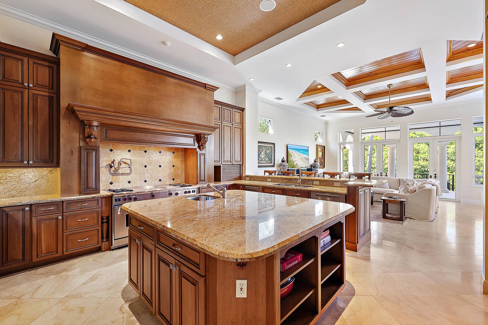 849 Harbour Isle Place, North Palm Beach, FL 33410
