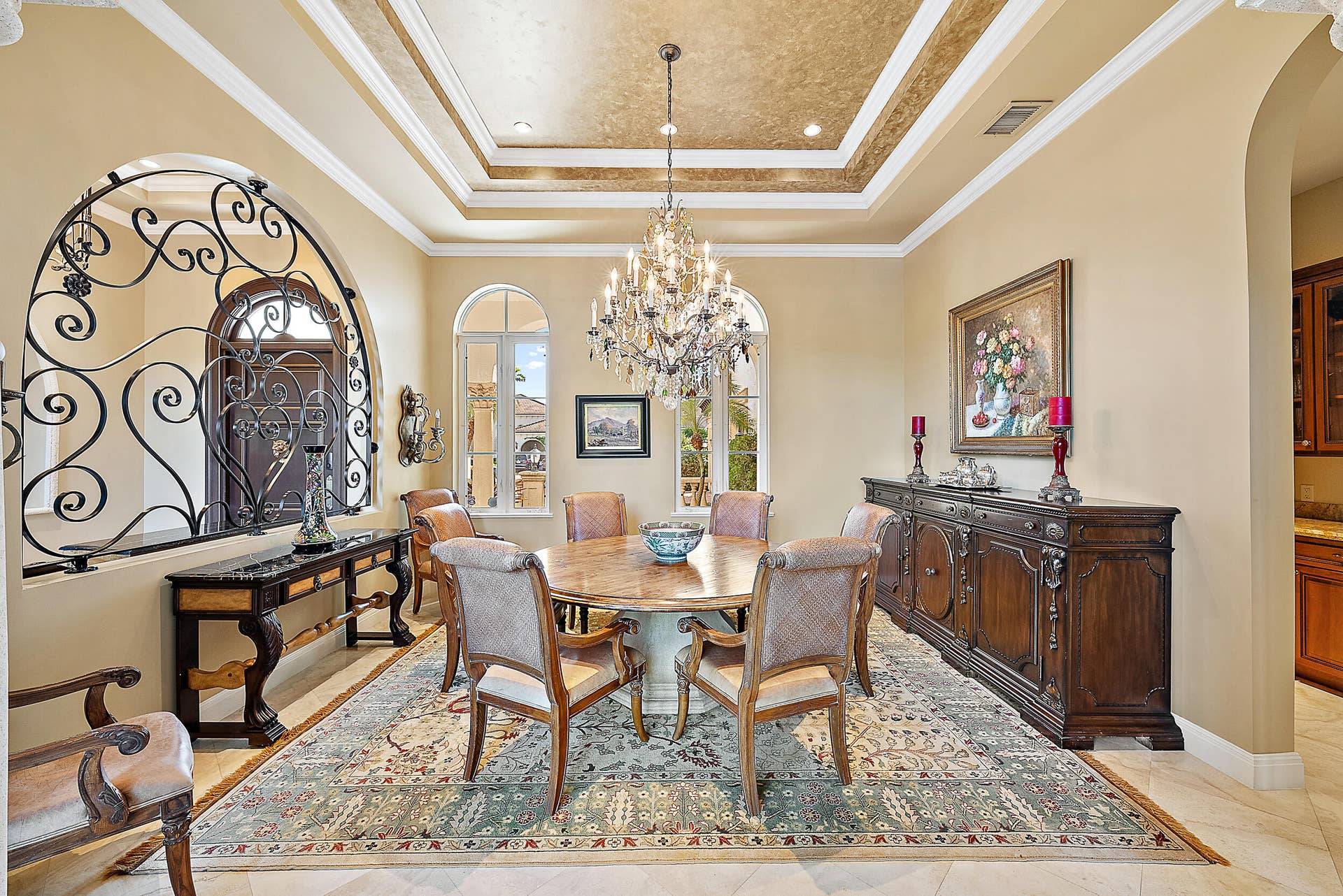849 Harbour Isle Place, North Palm Beach, FL 33410