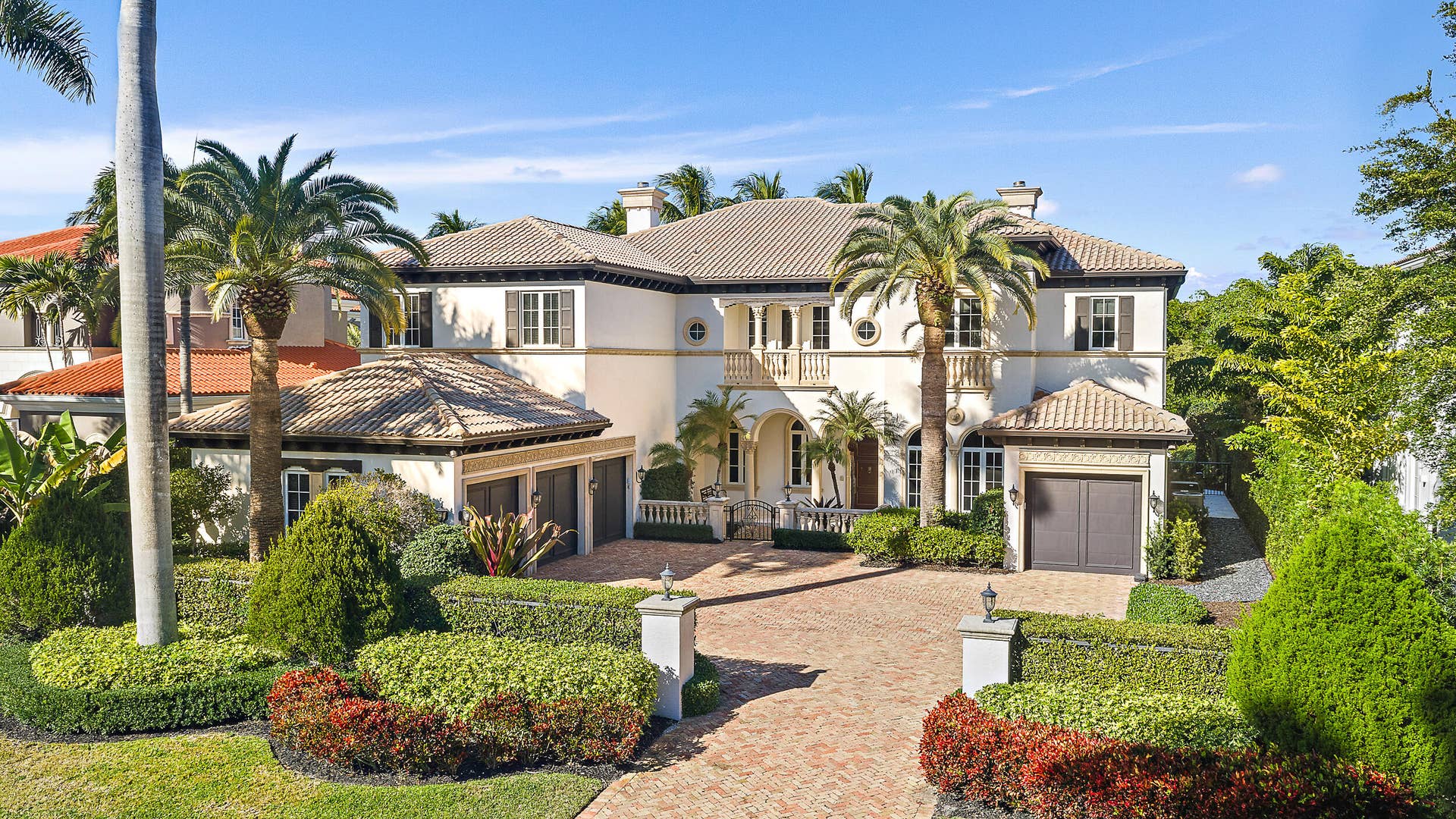 849 Harbour Isle Place, North Palm Beach, FL 33410