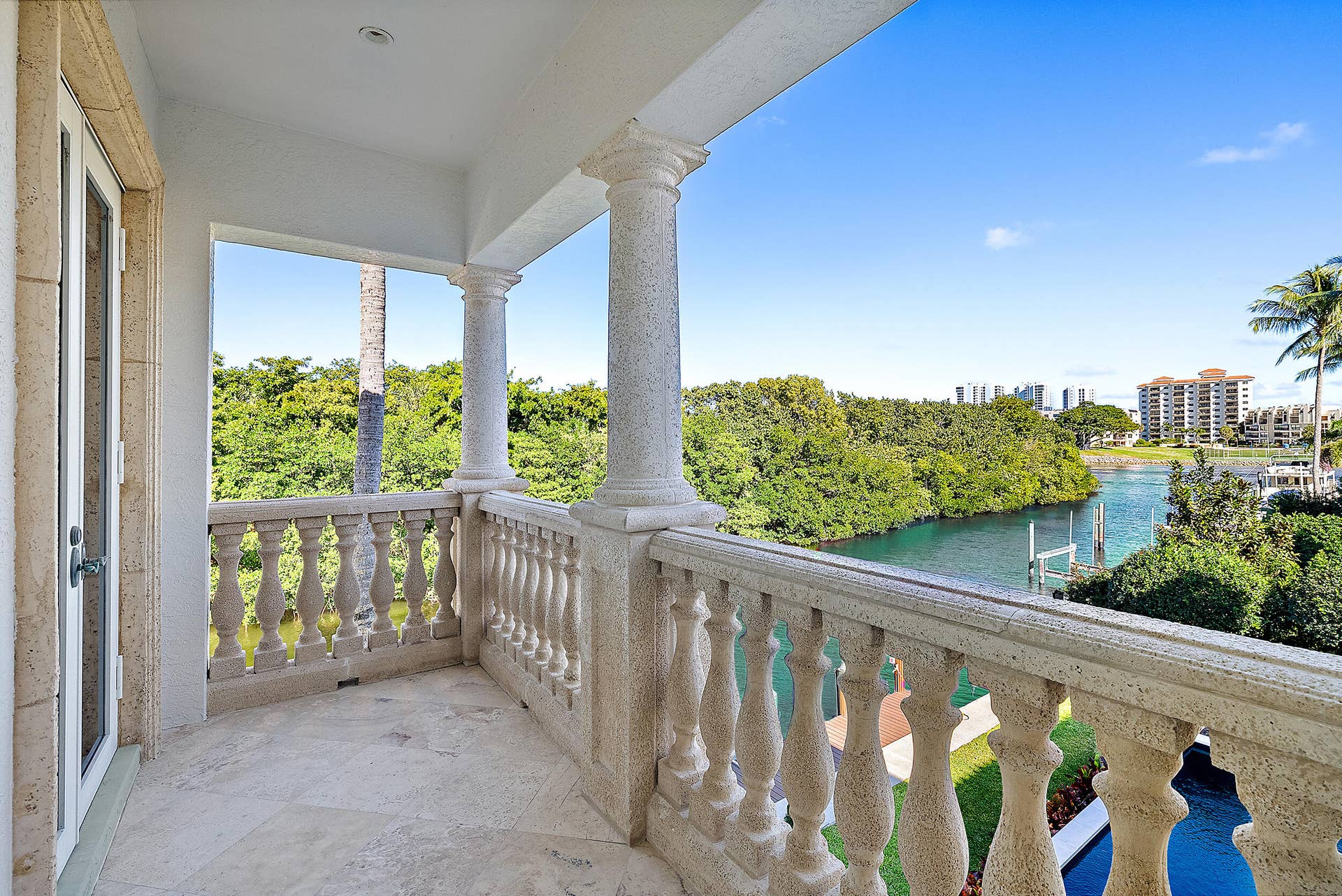849 Harbour Isle Place, North Palm Beach, FL 33410