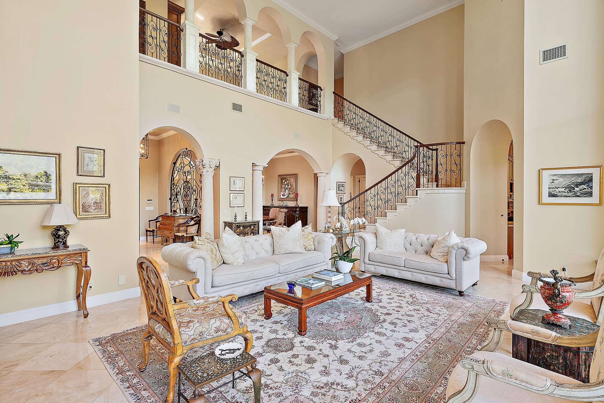 849 Harbour Isle Place, North Palm Beach, FL 33410