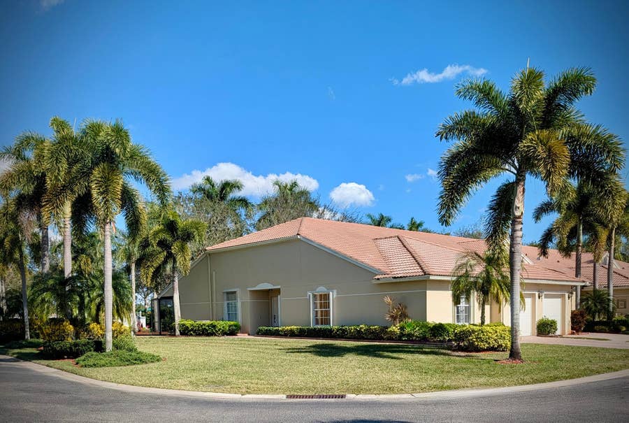 Property photo for 9391 Bridgeport Drive, West Palm Beach, FL