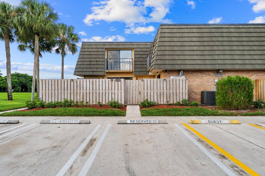 Property photo for 2410 24th Way, West Palm Beach, FL