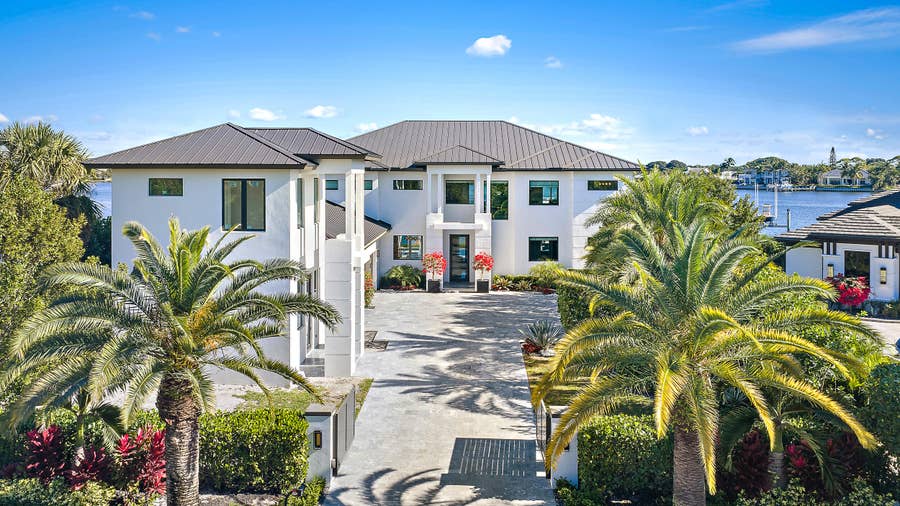 Property photo for 9 Bamboo Lane, Jupiter, FL