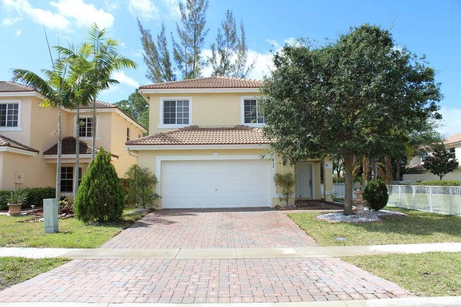 Property photo for 6498 Adriatic Way, West Palm Beach, FL