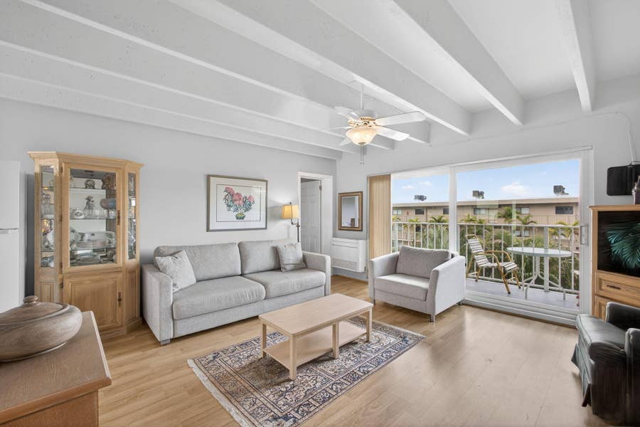 Property photo for 4001 S Ocean Boulevard, #315, South Palm Beach, FL